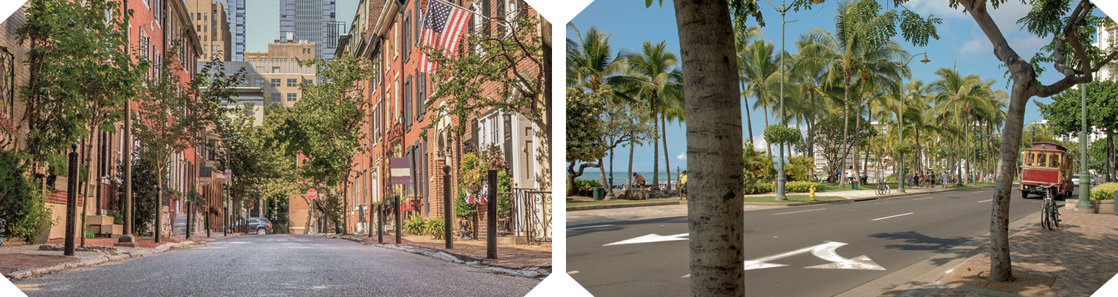 Improvement Districts