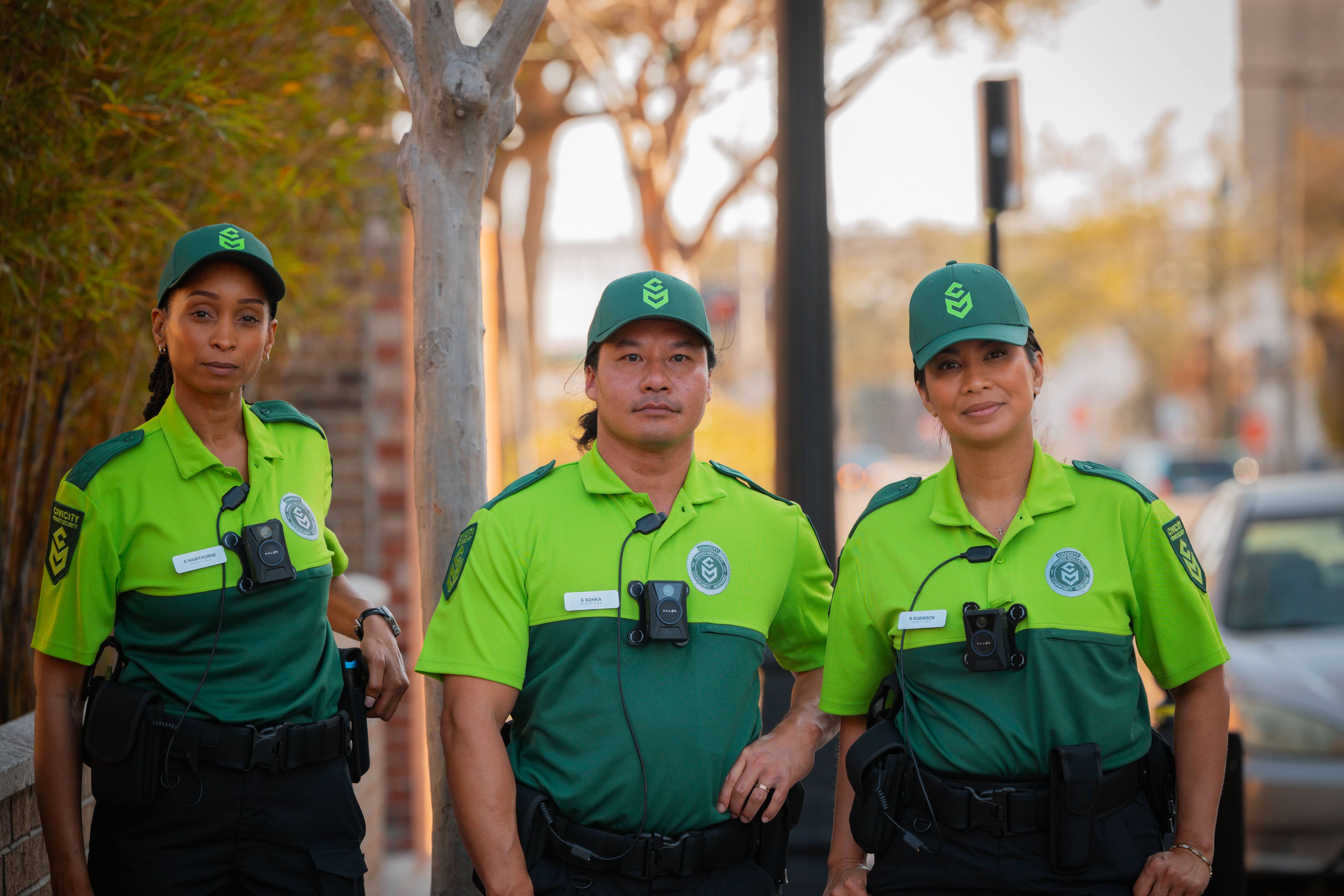 Looking Through a Different Lens: Body Cameras Improve Public Safety by Capturing and Deterring
